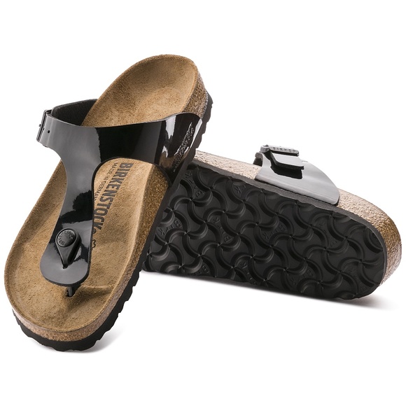 Birkenstock Shoes - Birkenstock Gizeh Giza